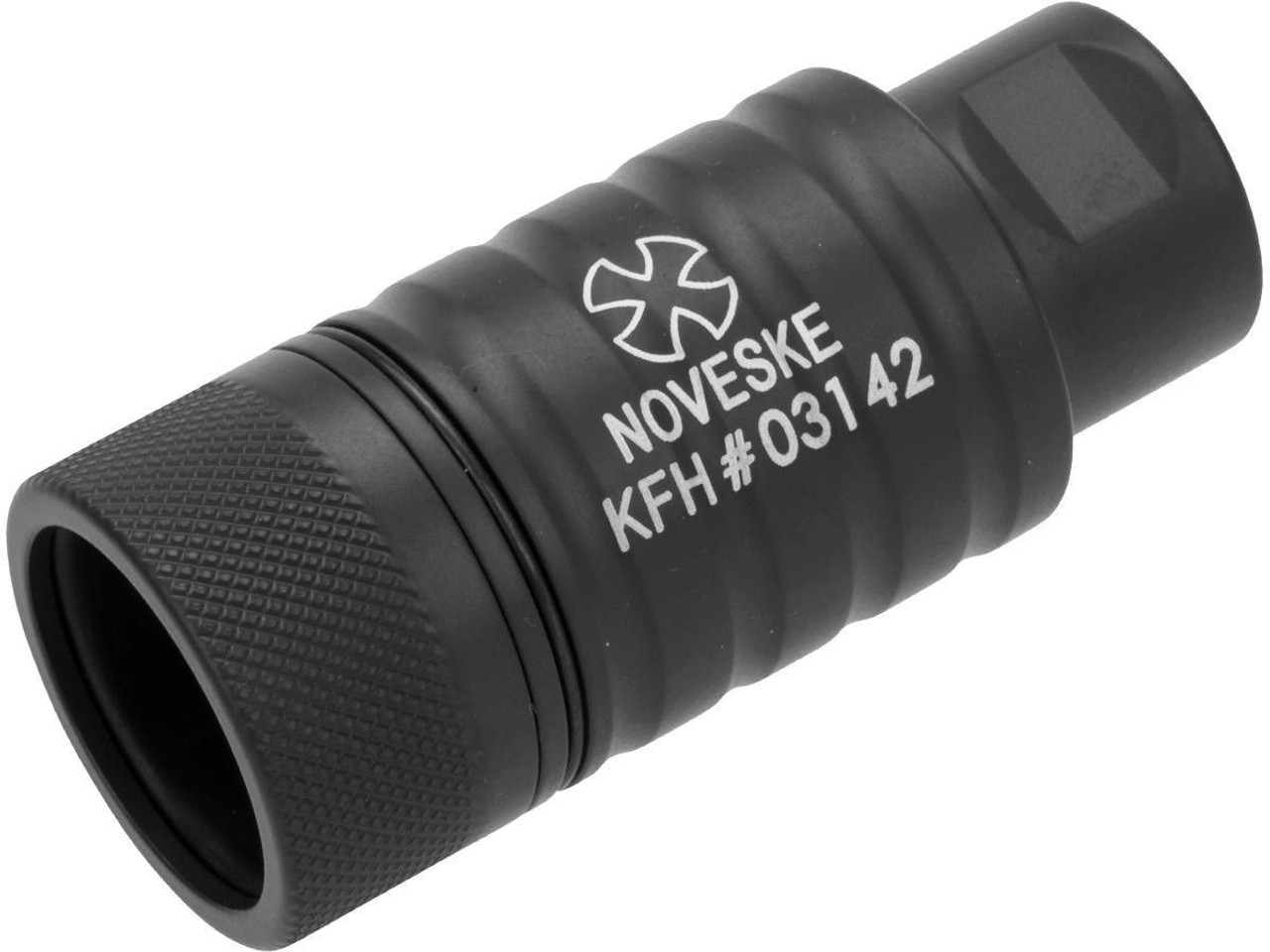 Socom Gear Licensed Noveske KFH Airsoft Blast Director 14mm CCW Flash Hider