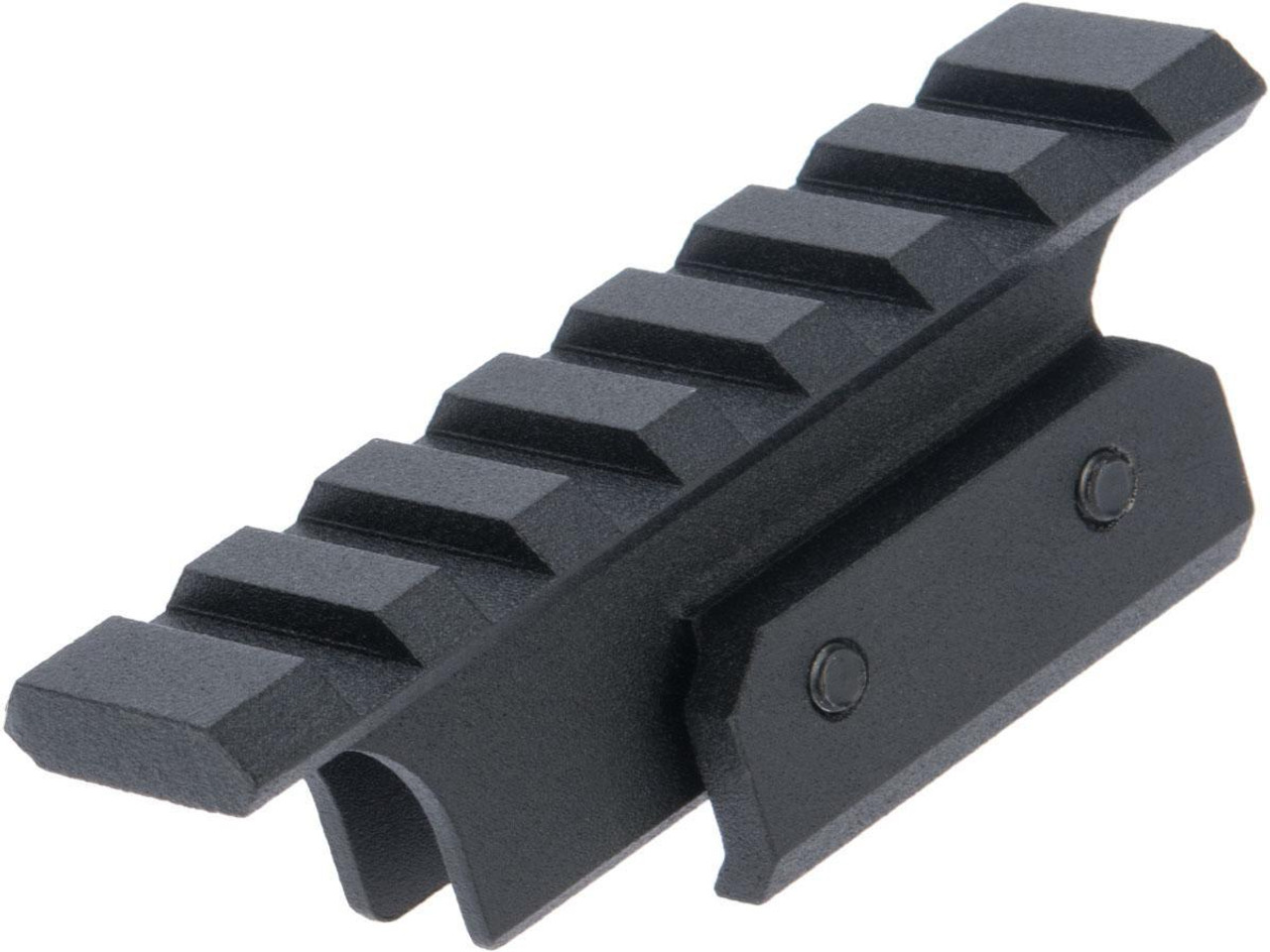 LCT Airsoft Z Series ZB-18 Rail for AKS74u Rear Sight