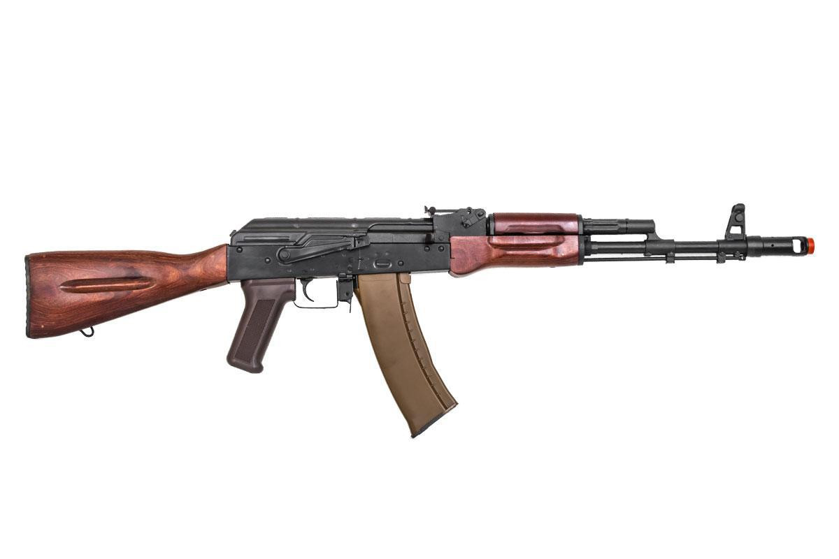 東京マルイ　　E&L AK74N E&L Airsoft New Essential Version AK-74N Airsoft AEG Rifle