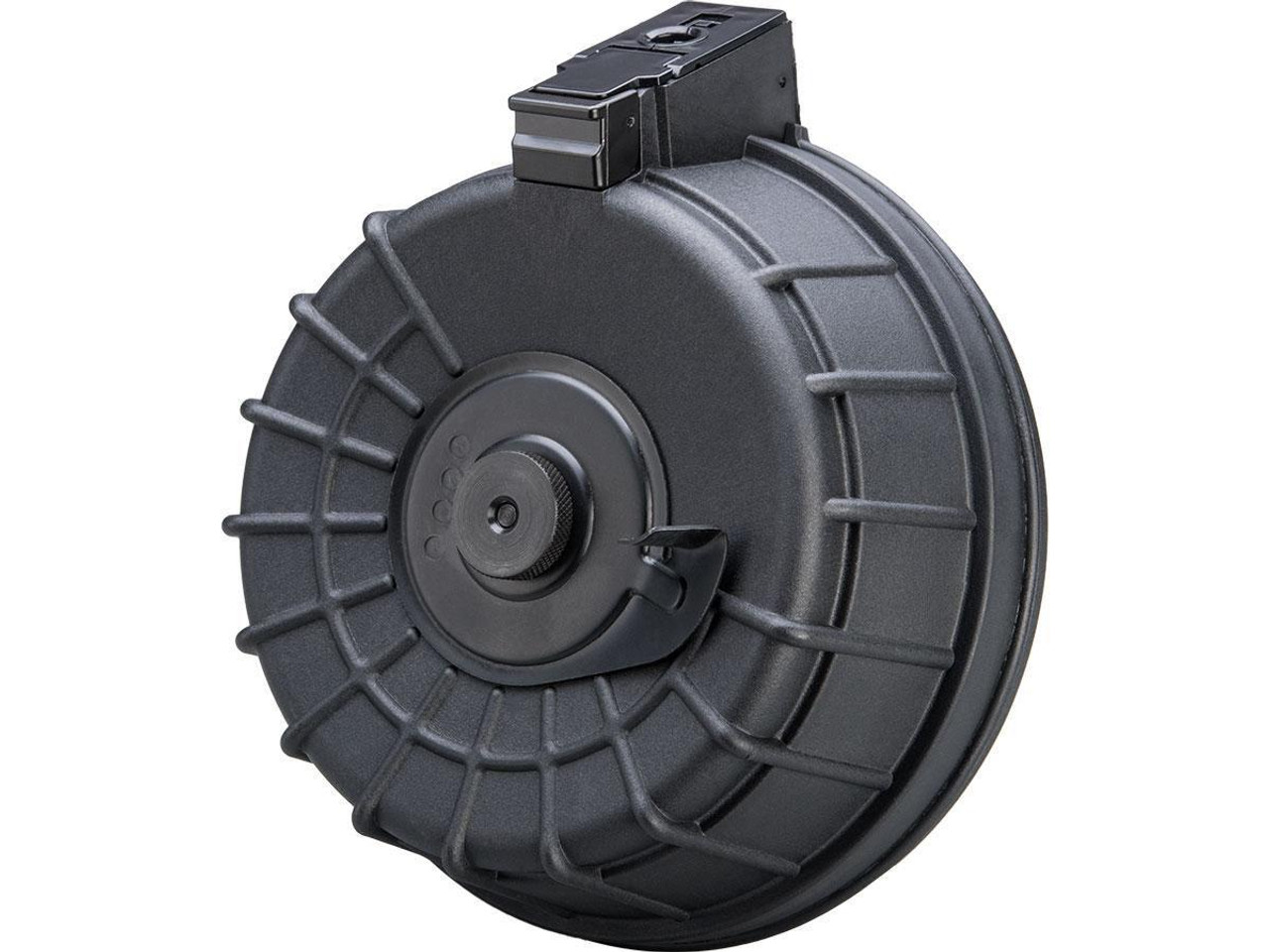 LCT LCK-16 2000rd Electric Winding Drum Magazine