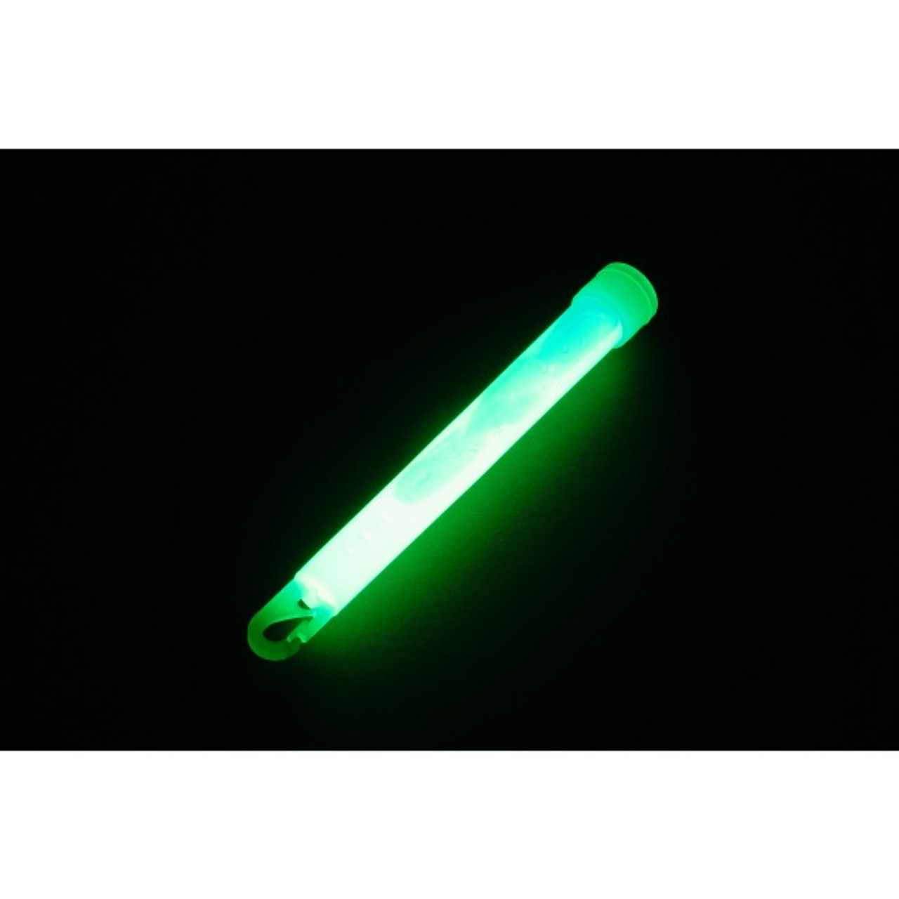 Ameriglo 6" 12hr. Green Light Stick -- Box