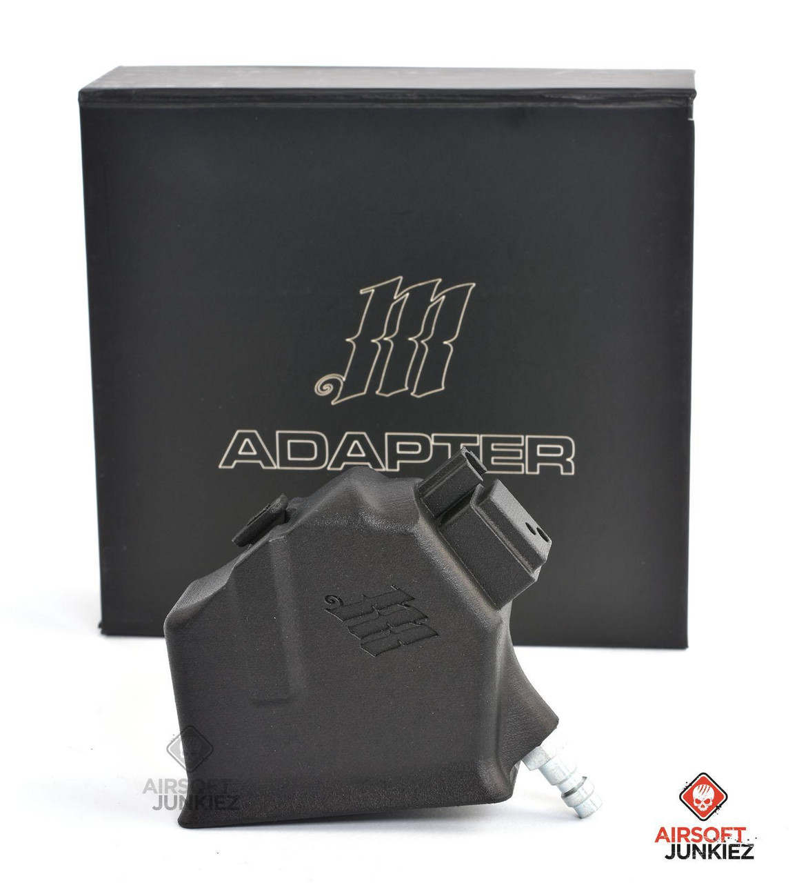 Monk M-Adapter for TM - AirsoftJunkiez.com