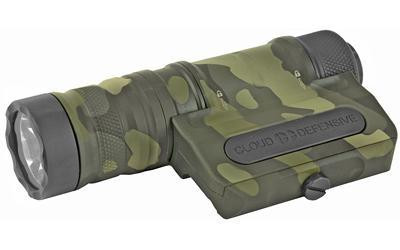 Cloud Defensive Owl - MCB - AirsoftJunkiez.com
