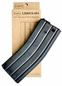 Lonex Full Metal 
