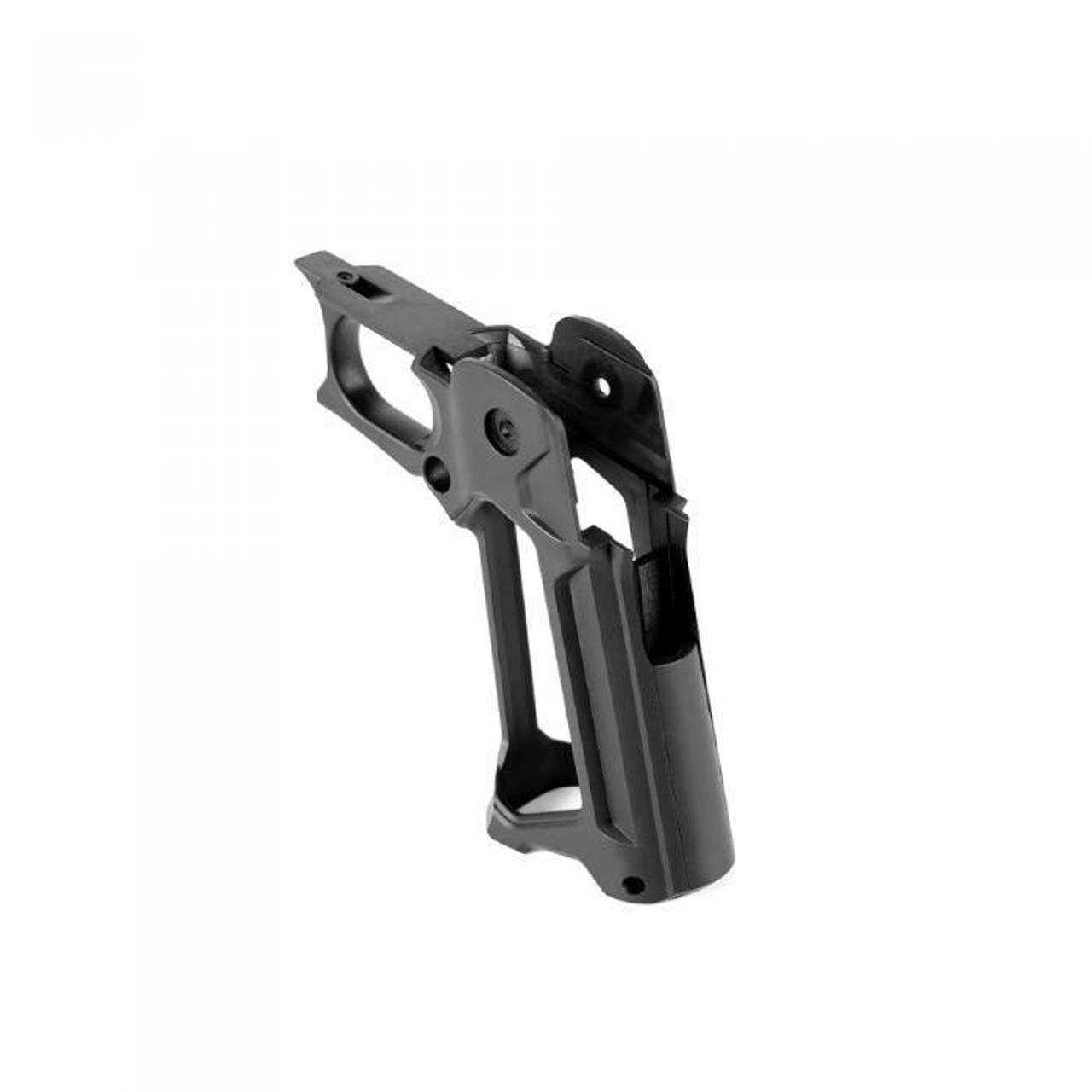 Nine Ball Hi Capa Custom Skelton Grip R - AirsoftJunkiez.com