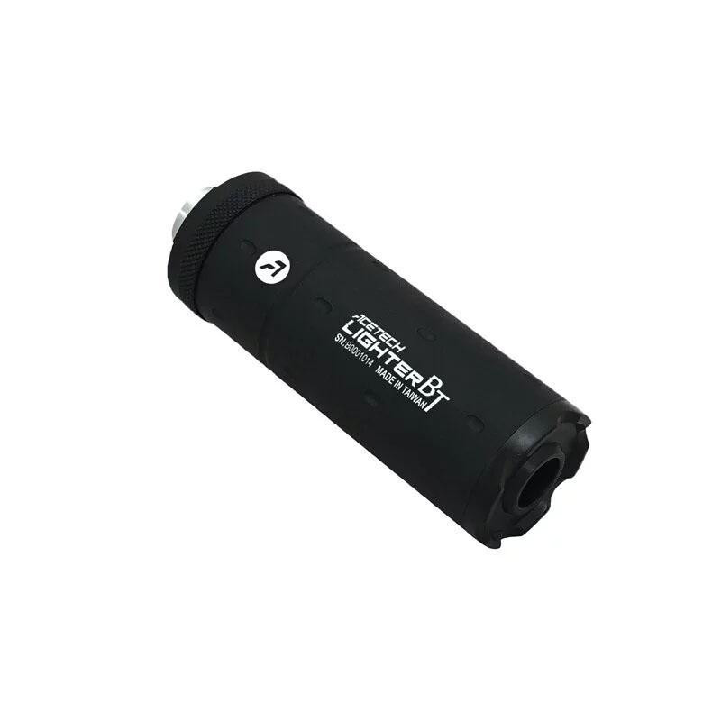 その他 ACETECH Lighter BT (Bluetooth) AceTech LIGHTER BT Compact Rechargable Bluetooth Airsoft Tracer