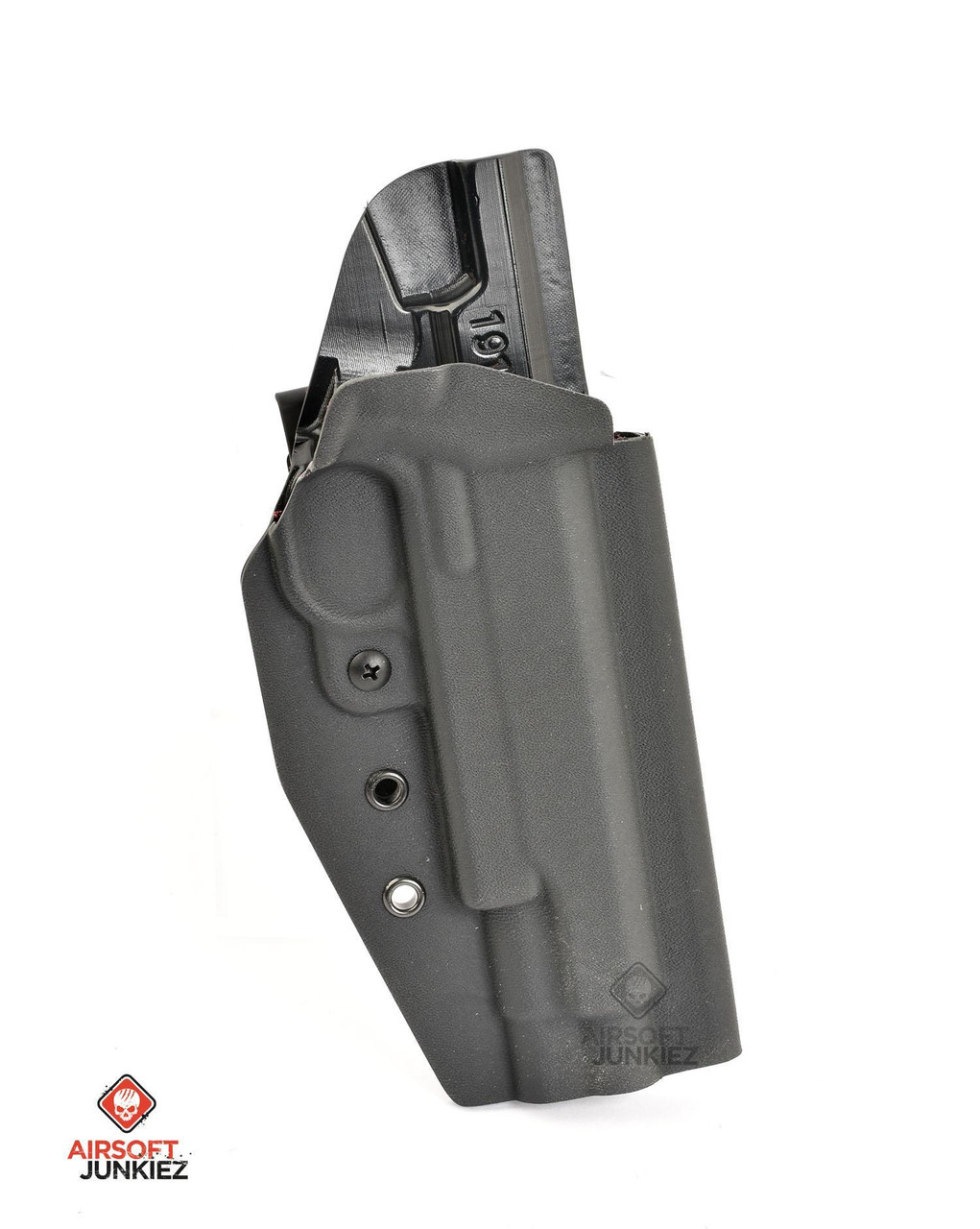 MC Kydex Airsoft Elite Series Holsters 1911 Right Hand