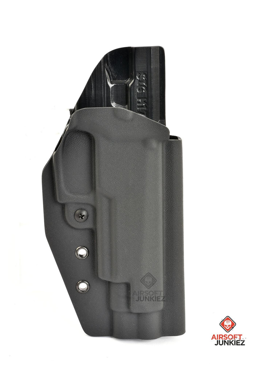 MC Kydex Airsoft Elite Series Holsters SIG M17 Right Hand