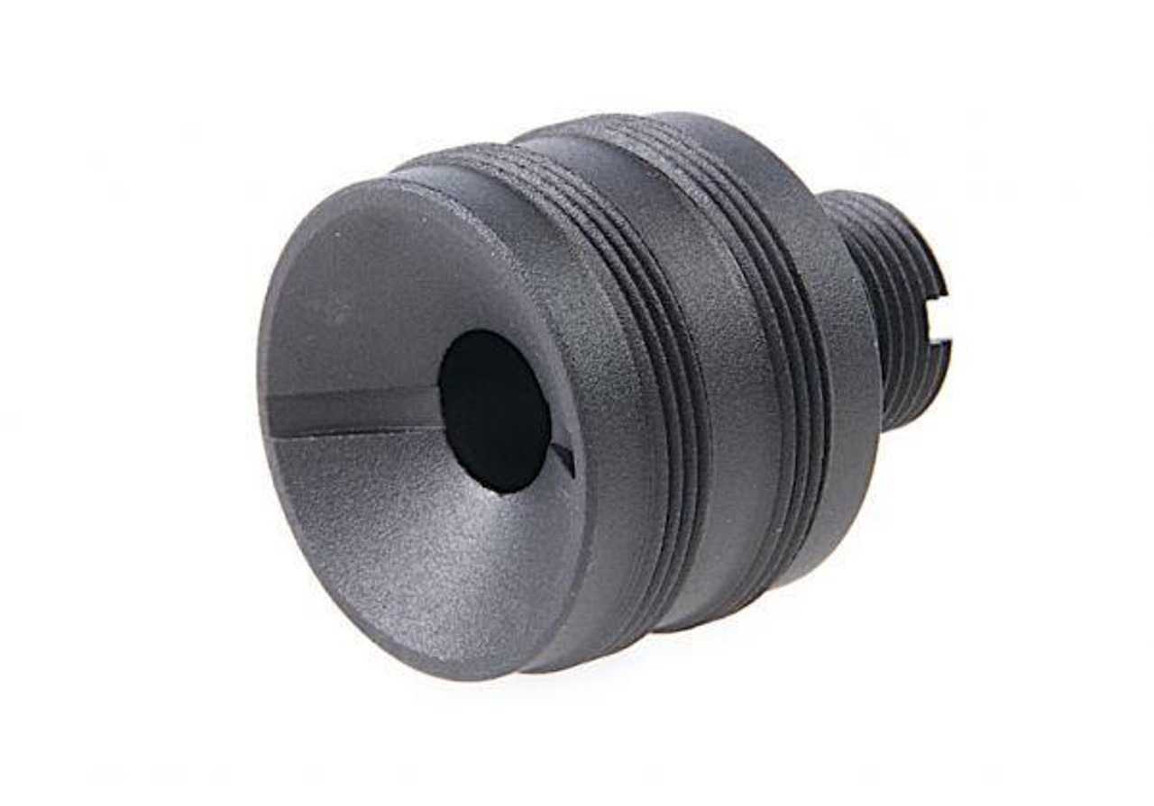 AIRSOFT97 本店通販部 / G&G モックサプレッサーアダプター for