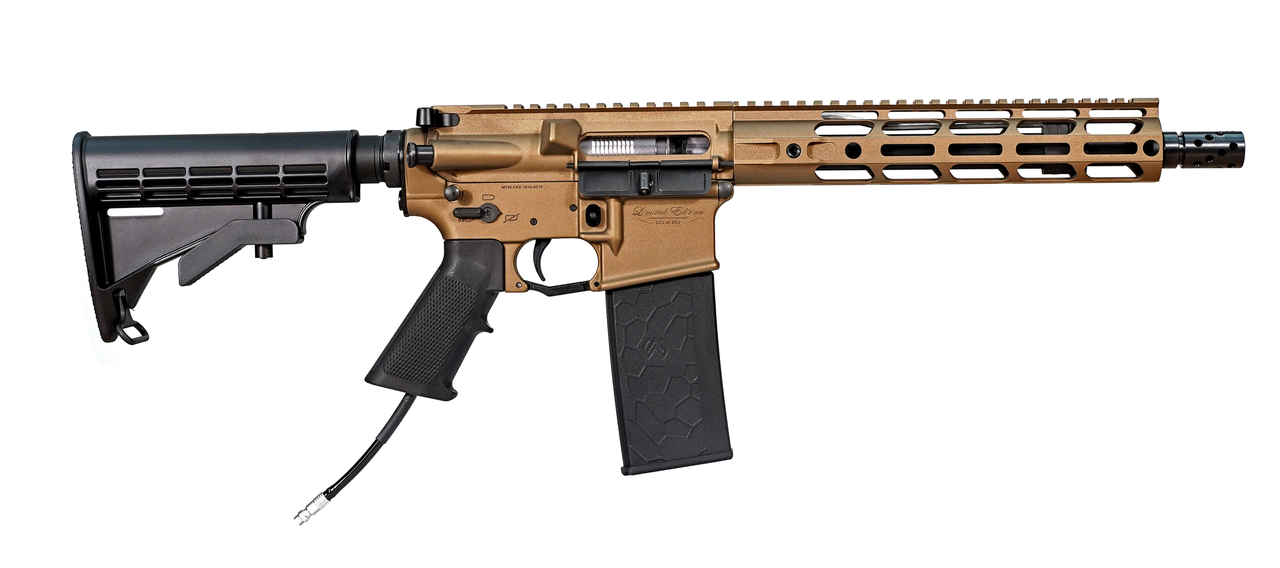 MTW Forged Series Limited Edition - AirsoftJunkiez.com