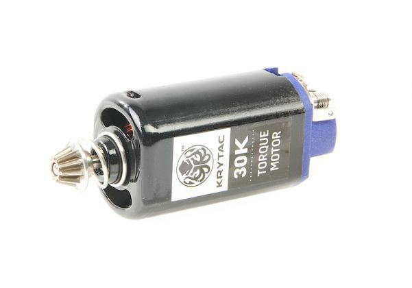 Krytac High Performance Motor (Version: 30k Short Type