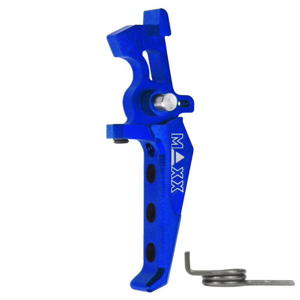 Maxx CNC Speed Trigger
