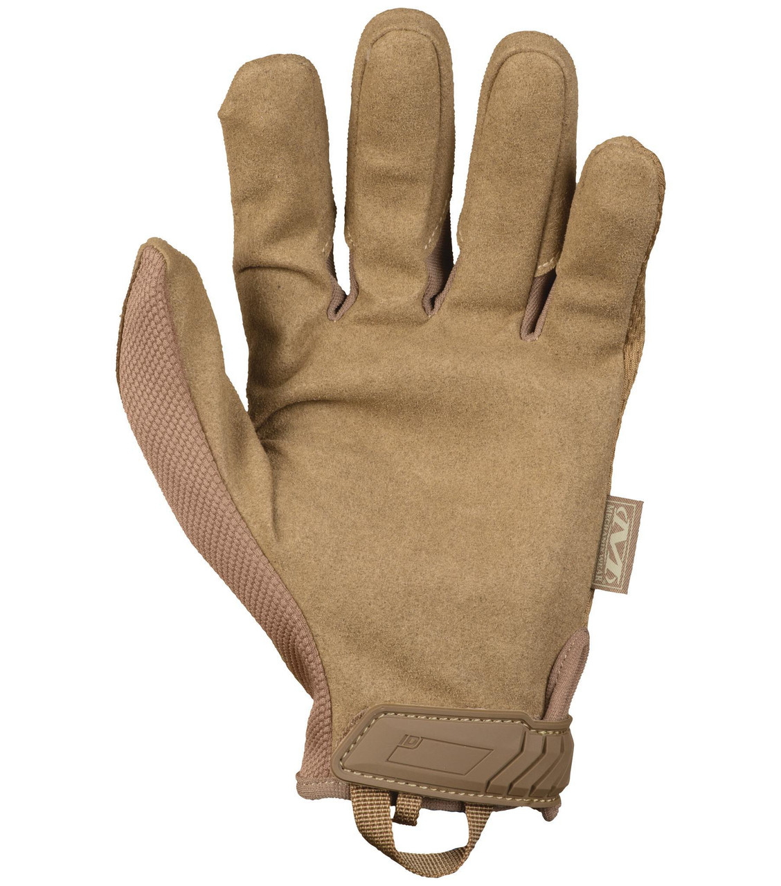 Mechanix Wear Orig Gloves | Coyote