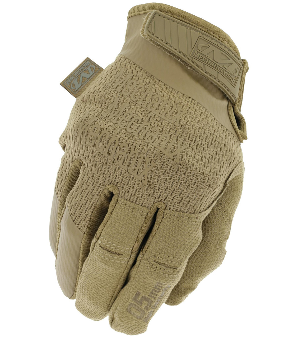 Mechanix Wear Specialty 0.5MM | Coyote Tan