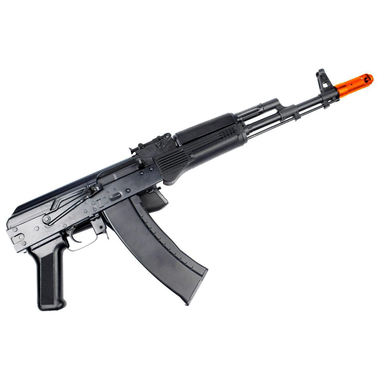 E&L Airsoft New Essential Version AK-74MN Airsoft AEG Rifle