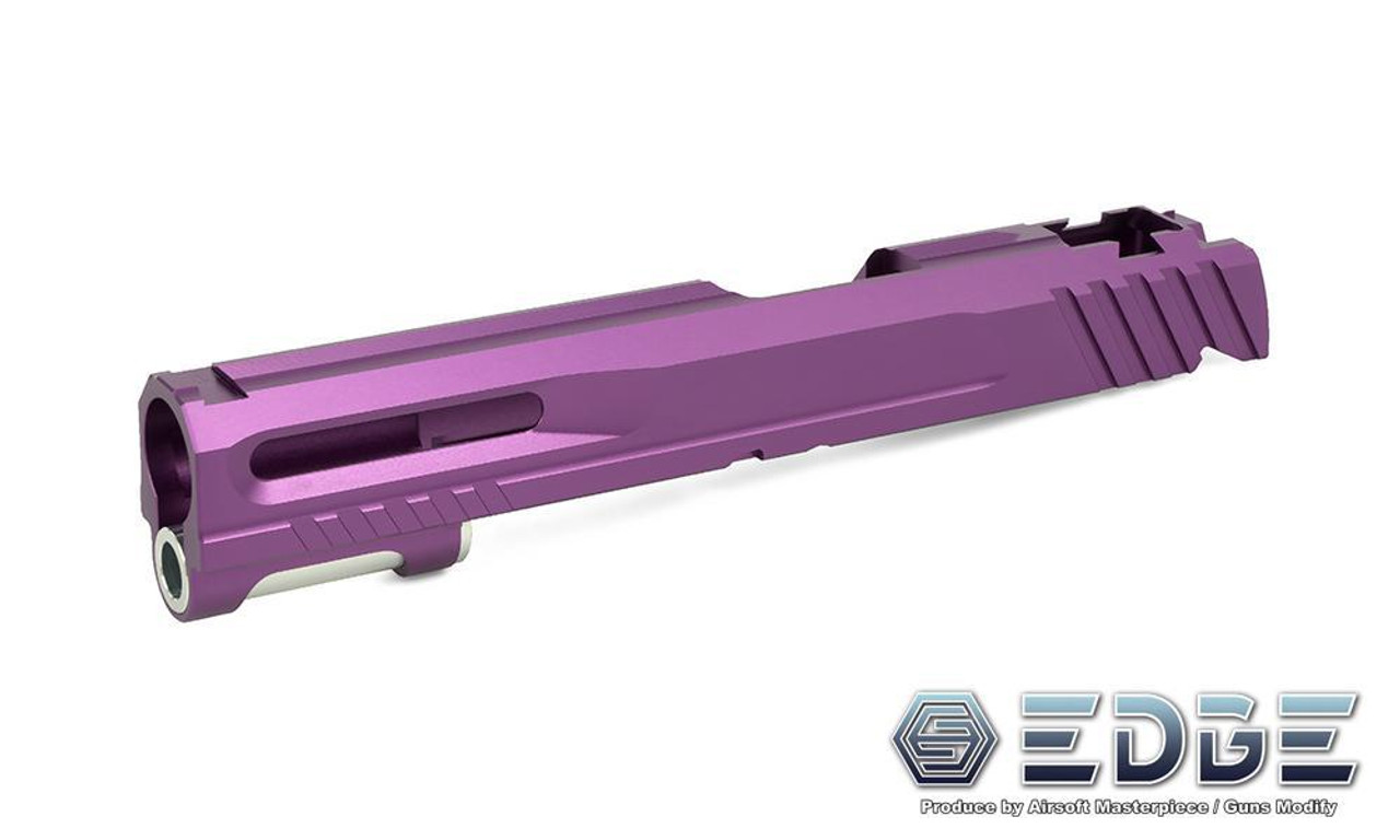 EDGE Custom 