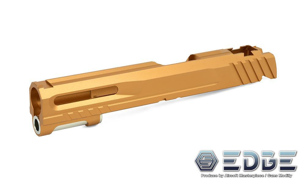 Airsoft Masterpiece EDGE Custom NORRIS Slide