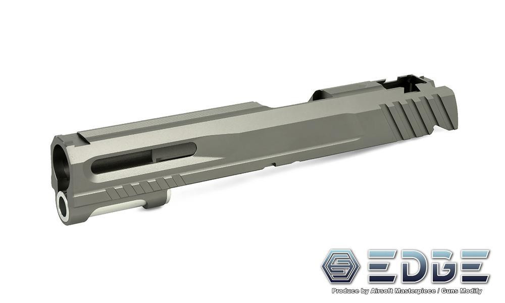 Airsoft Masterpiece EDGE Custom NORRIS Slide - Thumbnail 5