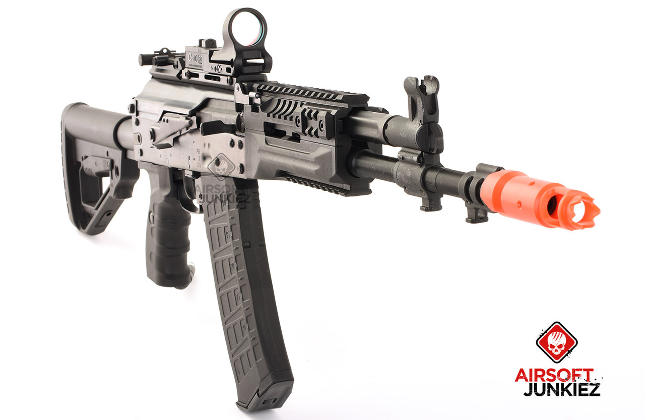 Airsoftjunkiez Custom HPA E&L AK-12