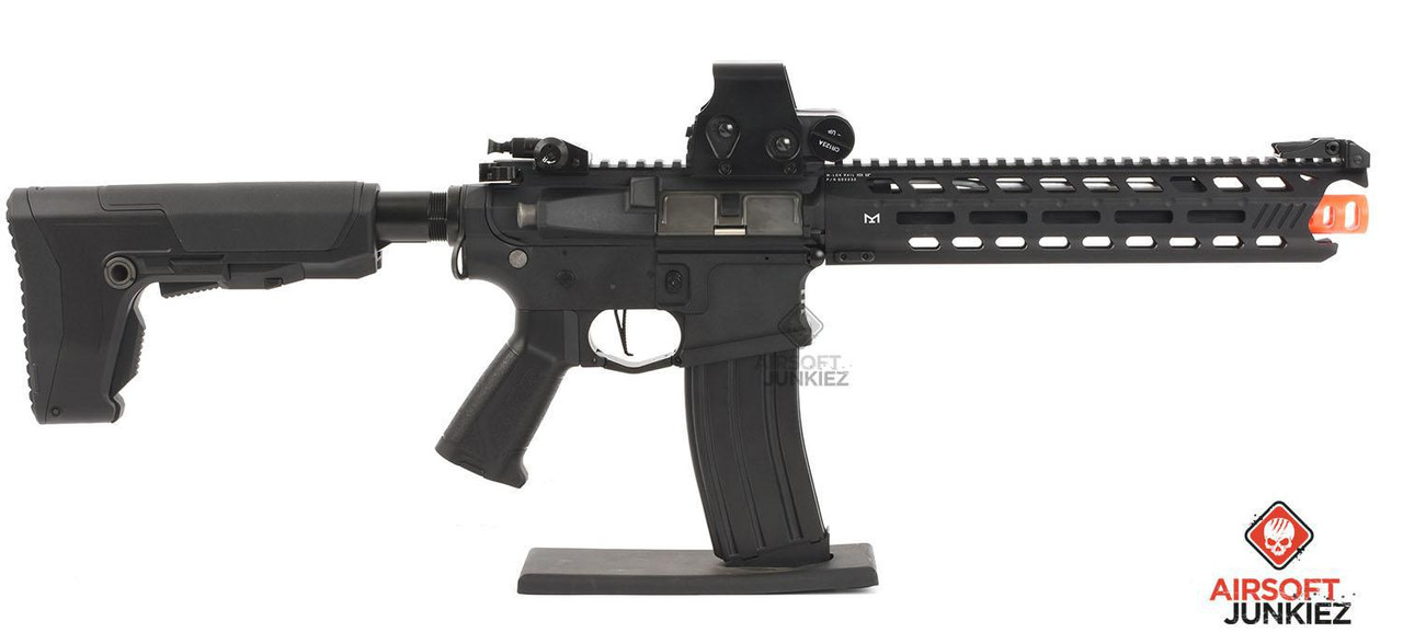 G&G CM16 Predator M-LOK - AirsoftJunkiez.com