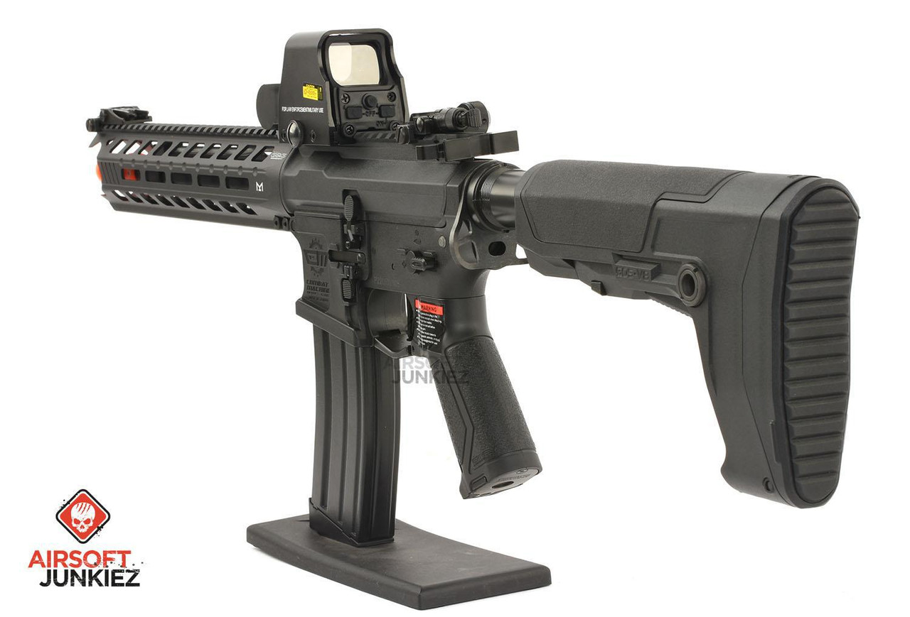 G&G CM16 Predator M-LOK - AirsoftJunkiez.com