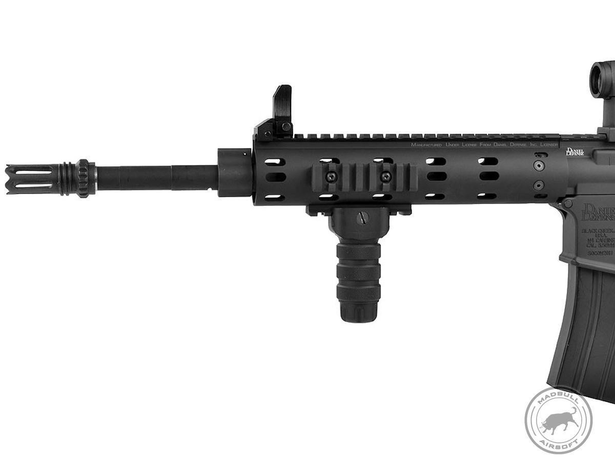 Daniel Defense Licensed MFR RIS for M4 / M16 Airsoft AEG Rifles