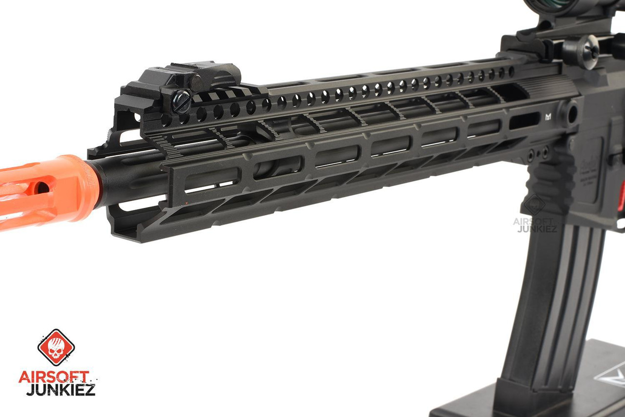 VFC Avalon Samurai Edge 2.0 M4 AEG Rifle w/ M-LOK Handguard Gen 3 (2024 UPDATE)