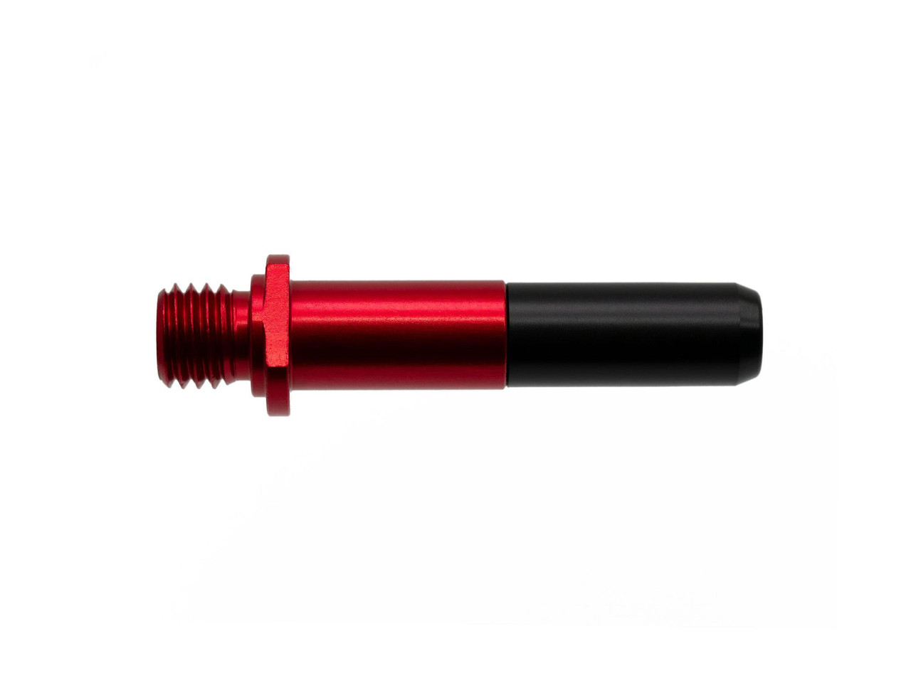 Silent Industries MTW Inferno Red Nozzle V2