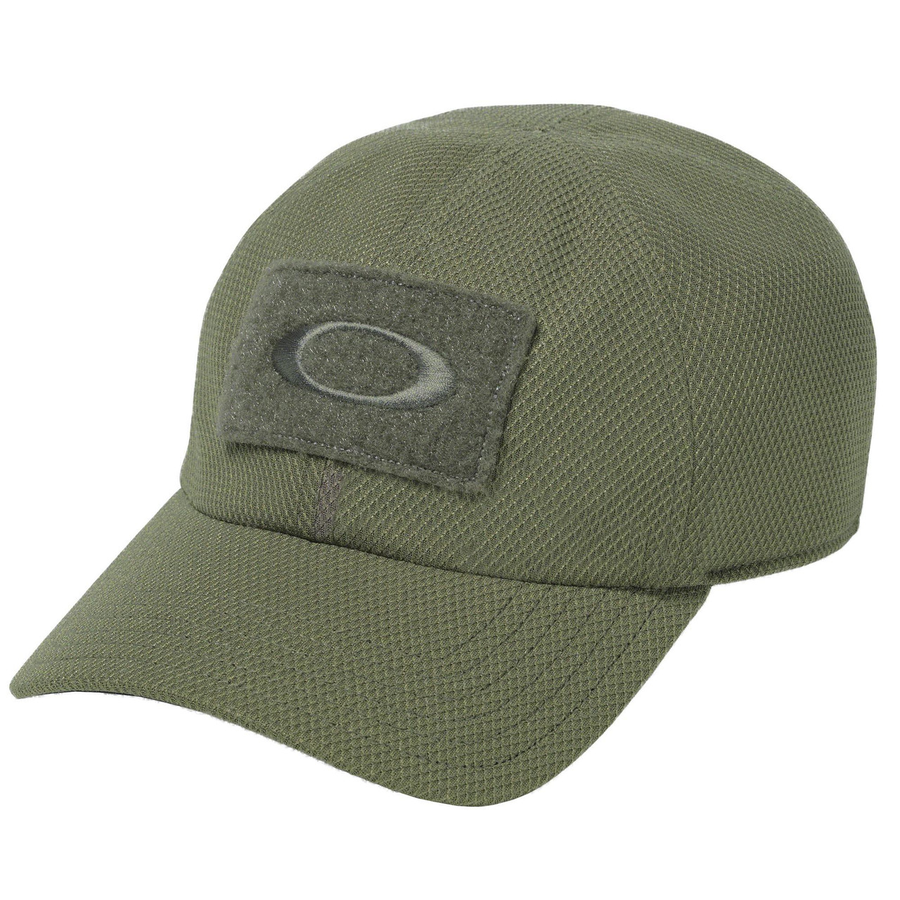 Oakley Standard Issue Fit Cap | Worn Olive