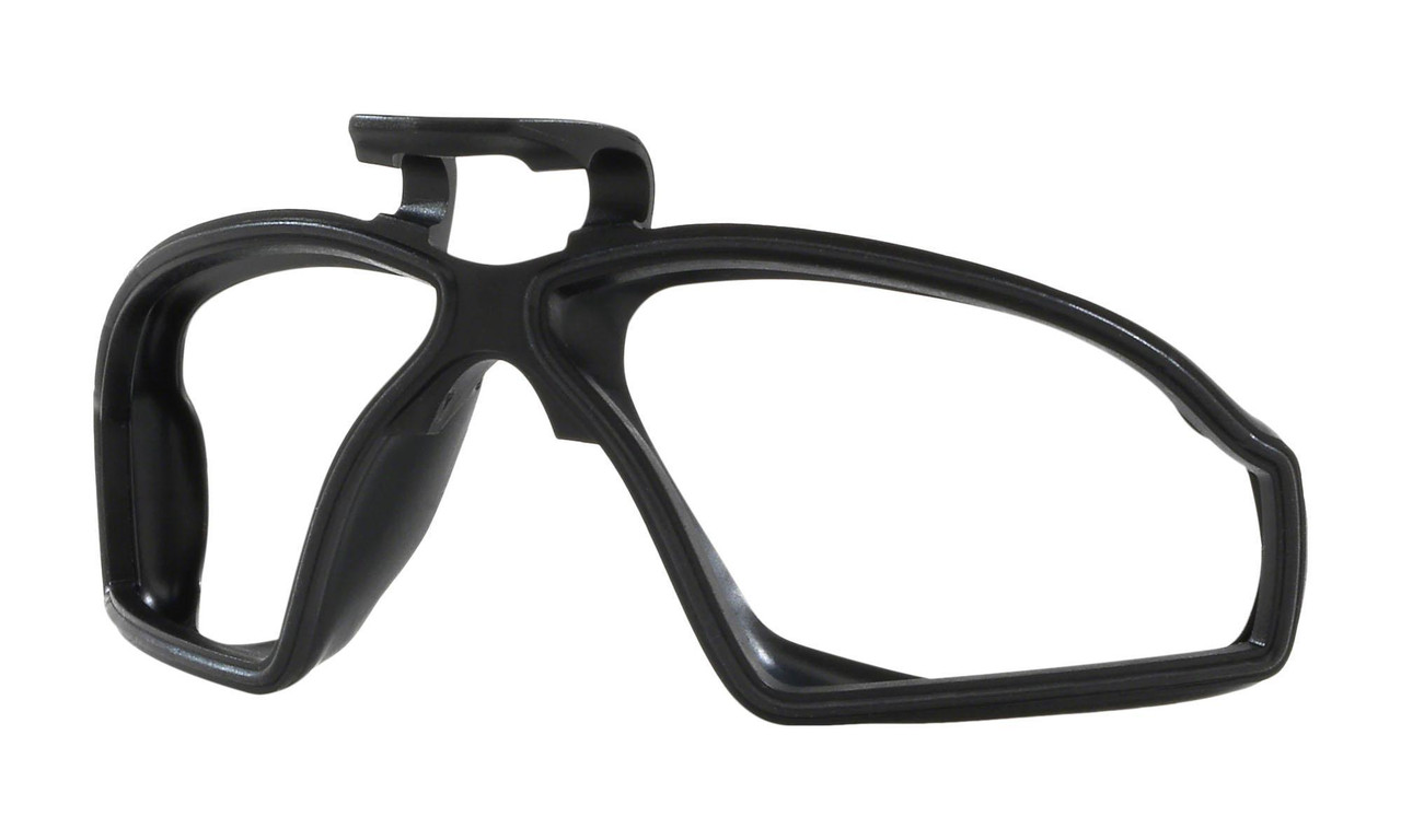 take ！OAKLEY オークリー Gasket Oakley MX Frame® Alpha Helo Gasket - AirsoftJunkiez.com
