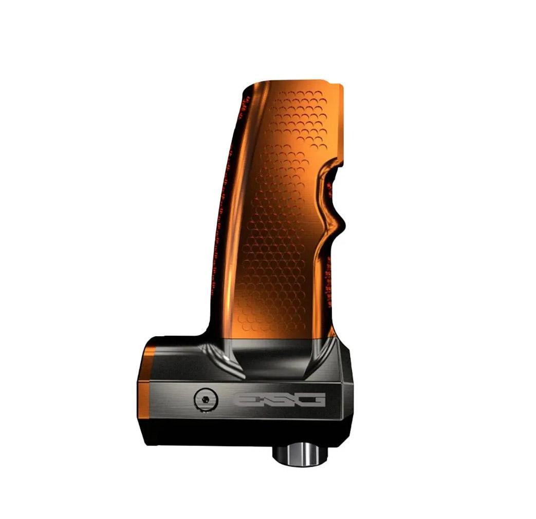 Monk Aluminum ESG Grip ESG | Wolverine Storm GEN 2