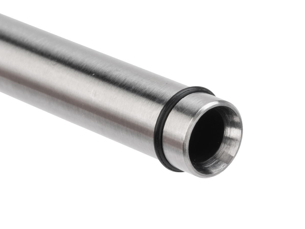 ZCI 285mm 6.02 Stainless Steel Barrel
