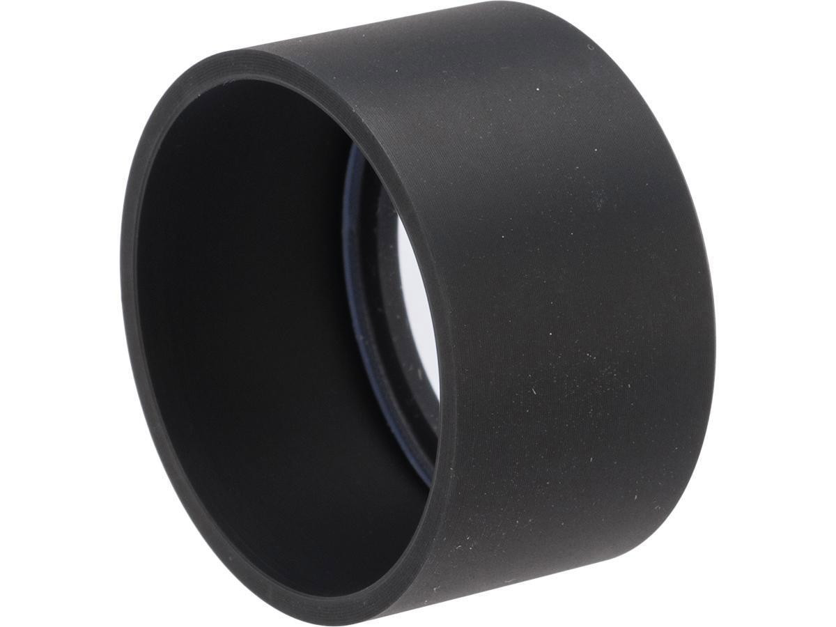 Hugger Airsoft Protective Flashlight / Scope Lens / Sight Shield