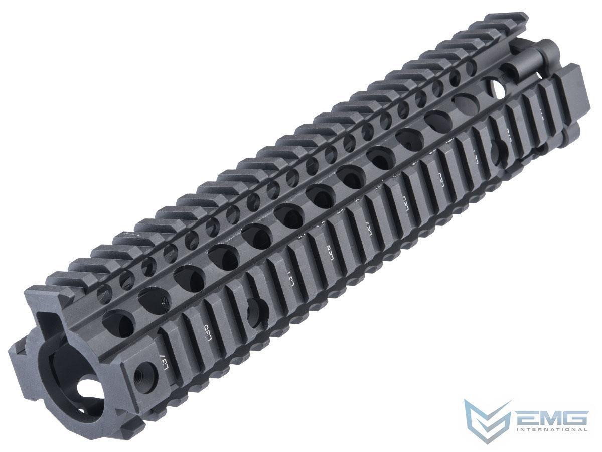 EMG Daniel Defense MK18 RIS II AR-15 Free Float Picatinny Rail by
