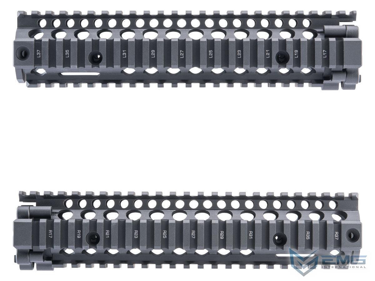 EMG Daniel Defense MK18 RIS II AR-15 Free Float Picatinny Rail by