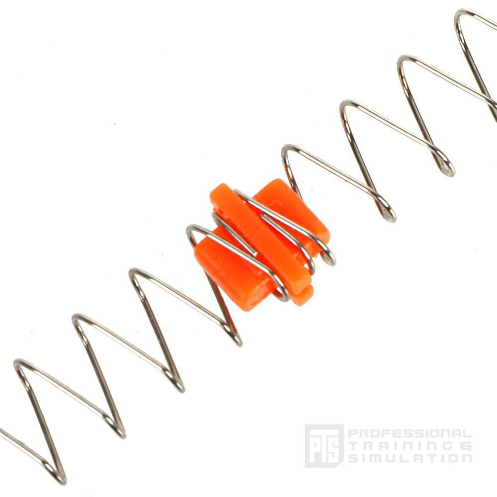 PTS EPM1 SPRING REPLACEMENT PARTS KIT - AirsoftJunkiez.com
