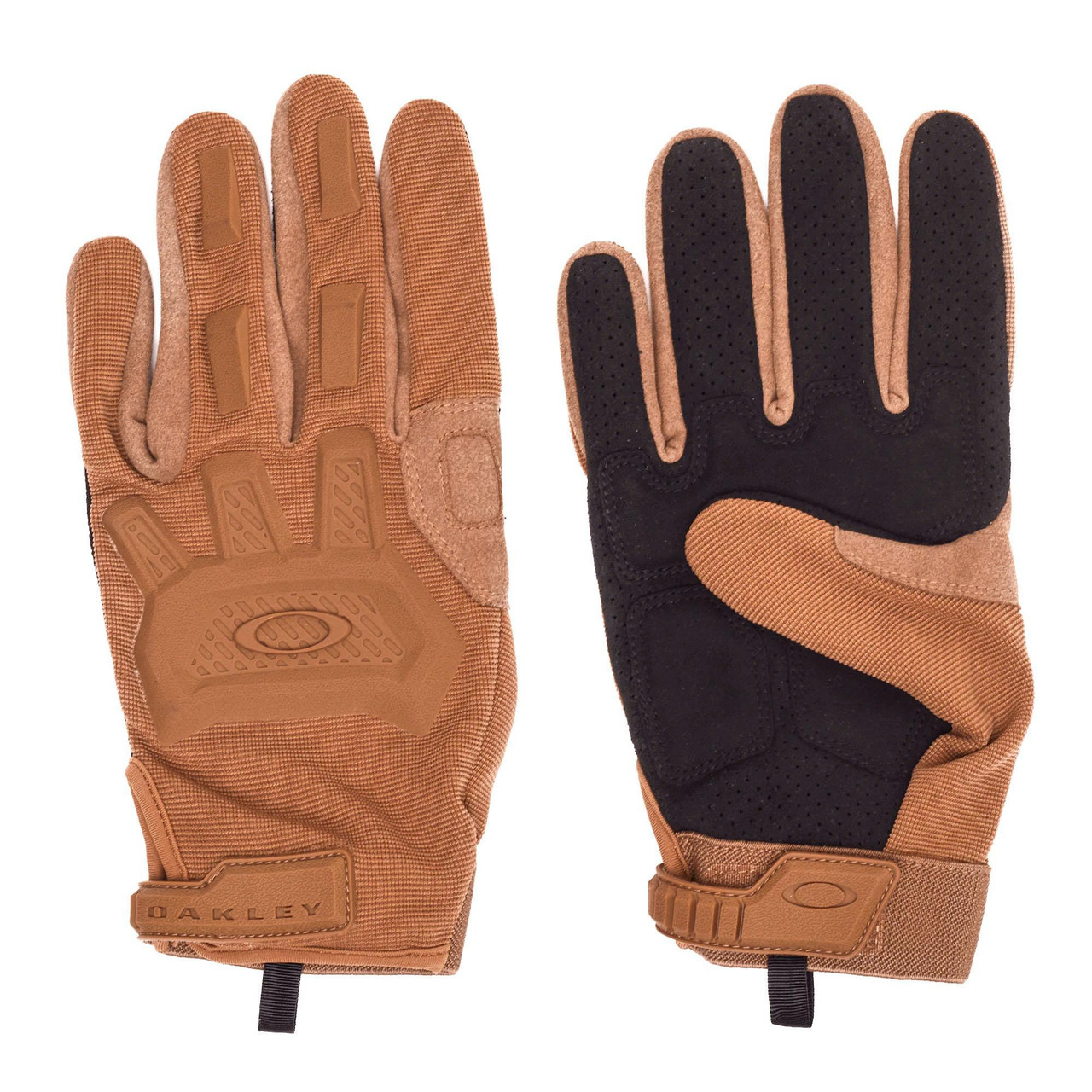 Oakley SI Flexion 2.0 Glove | Coyote