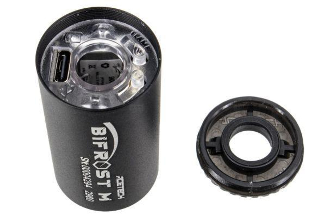Bifrost M Tracer Unit Module