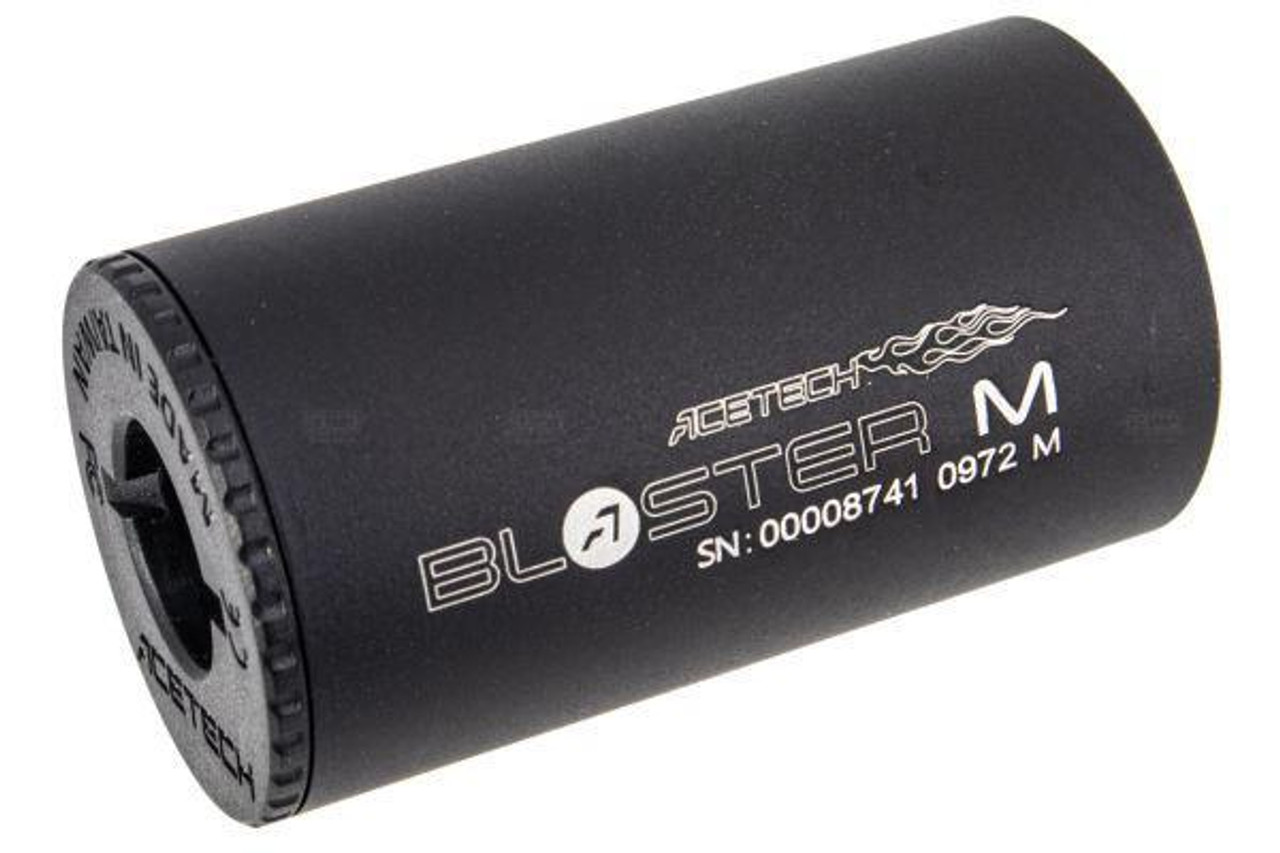 ACETECH Blaster M Tracer Unit Module
