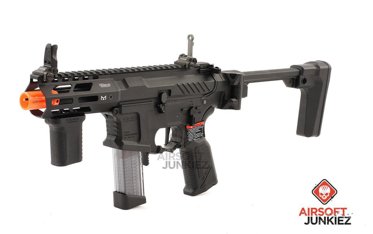 G&G CM16 ARP9 2.0 CQB Airsoft Gun