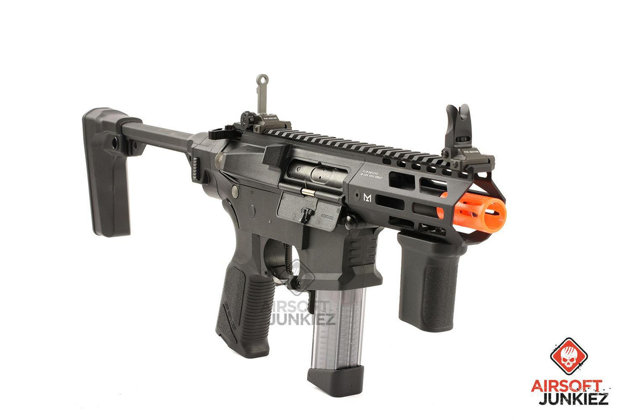 G&G ARP 9 3.0 - AirsoftJunkiez.com