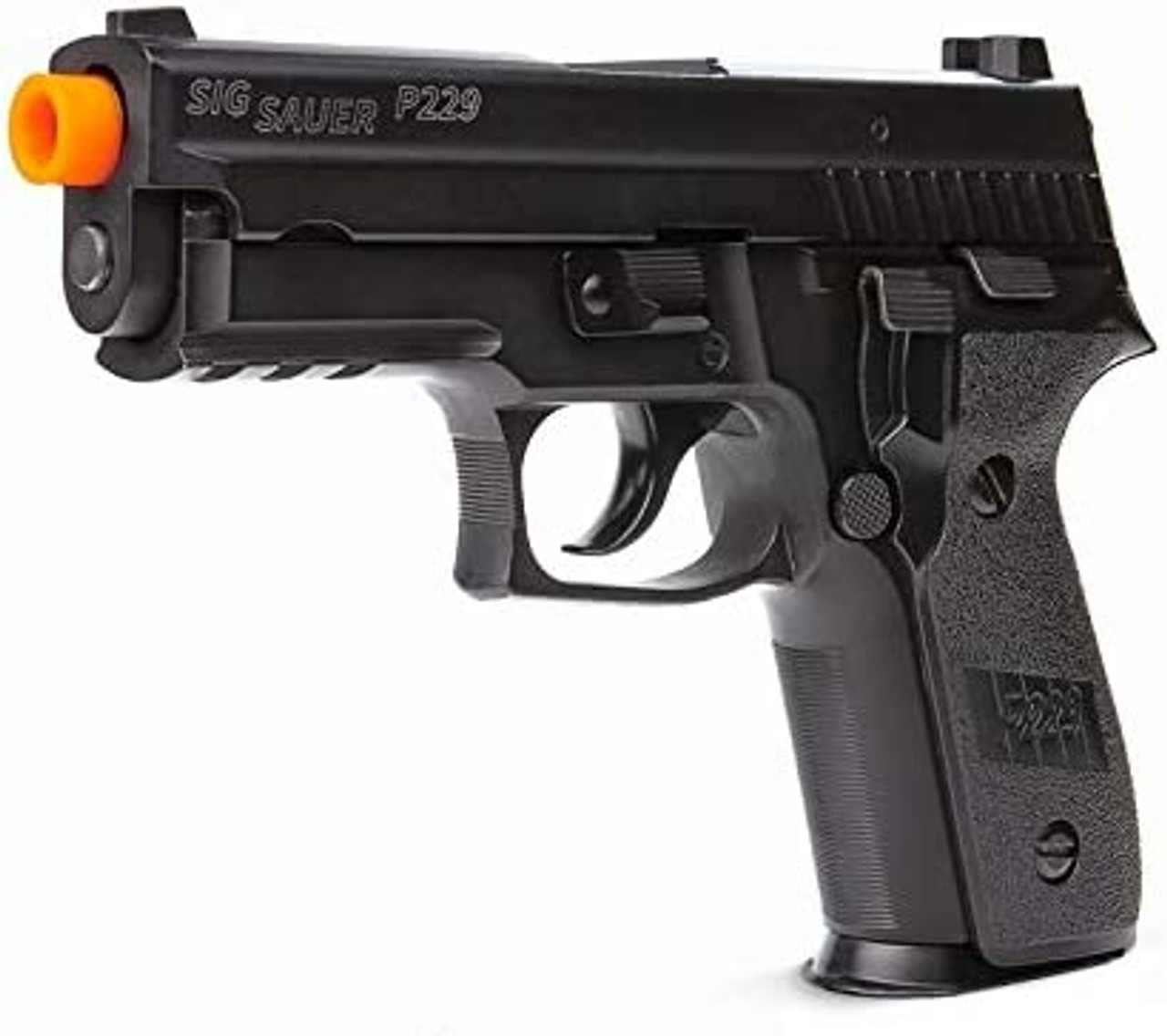 SIG Sauer ProForce P229 Airsoft GBB Pistol