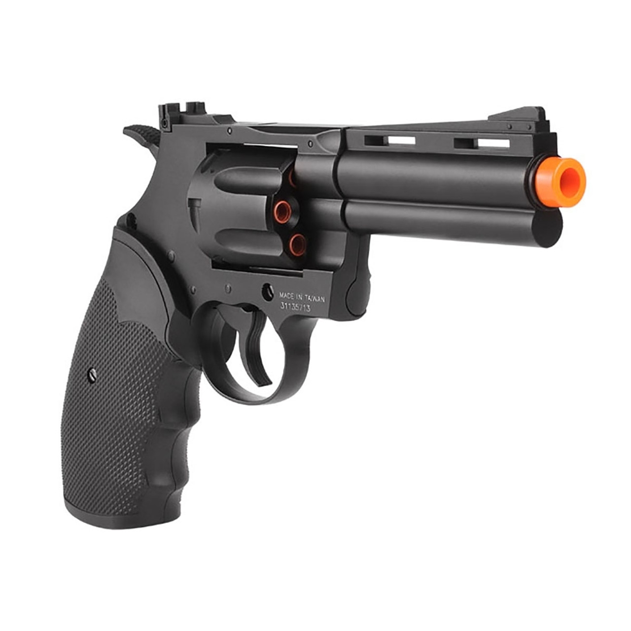 Cybergun Colt Python Full Metal .357 Magnum High Power