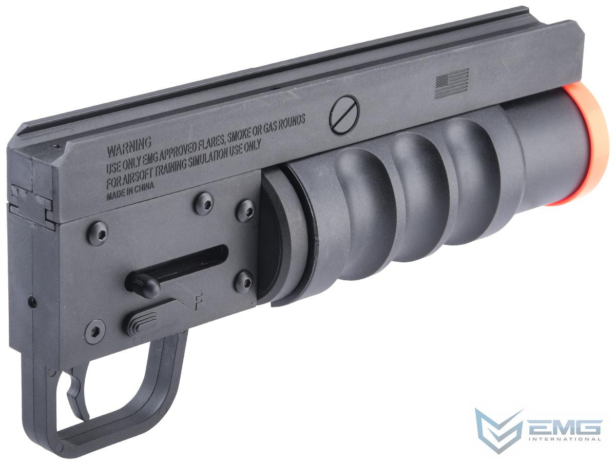 EMG Helios Spike's Tactical Side-Loading Havoc Airsoft 40mm