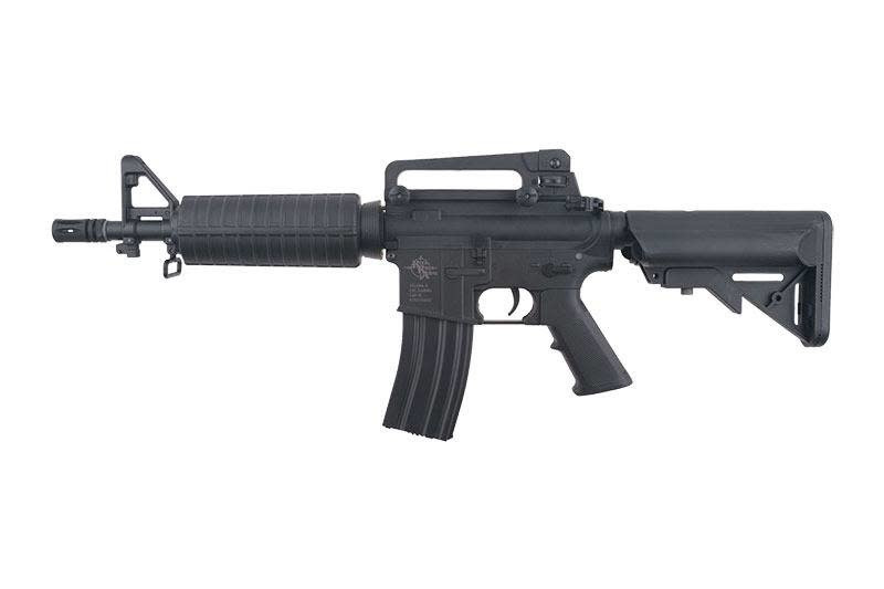 Specna Arms/ Rock River CORE Series M4 SBR AEG - AirsoftJunkiez.com