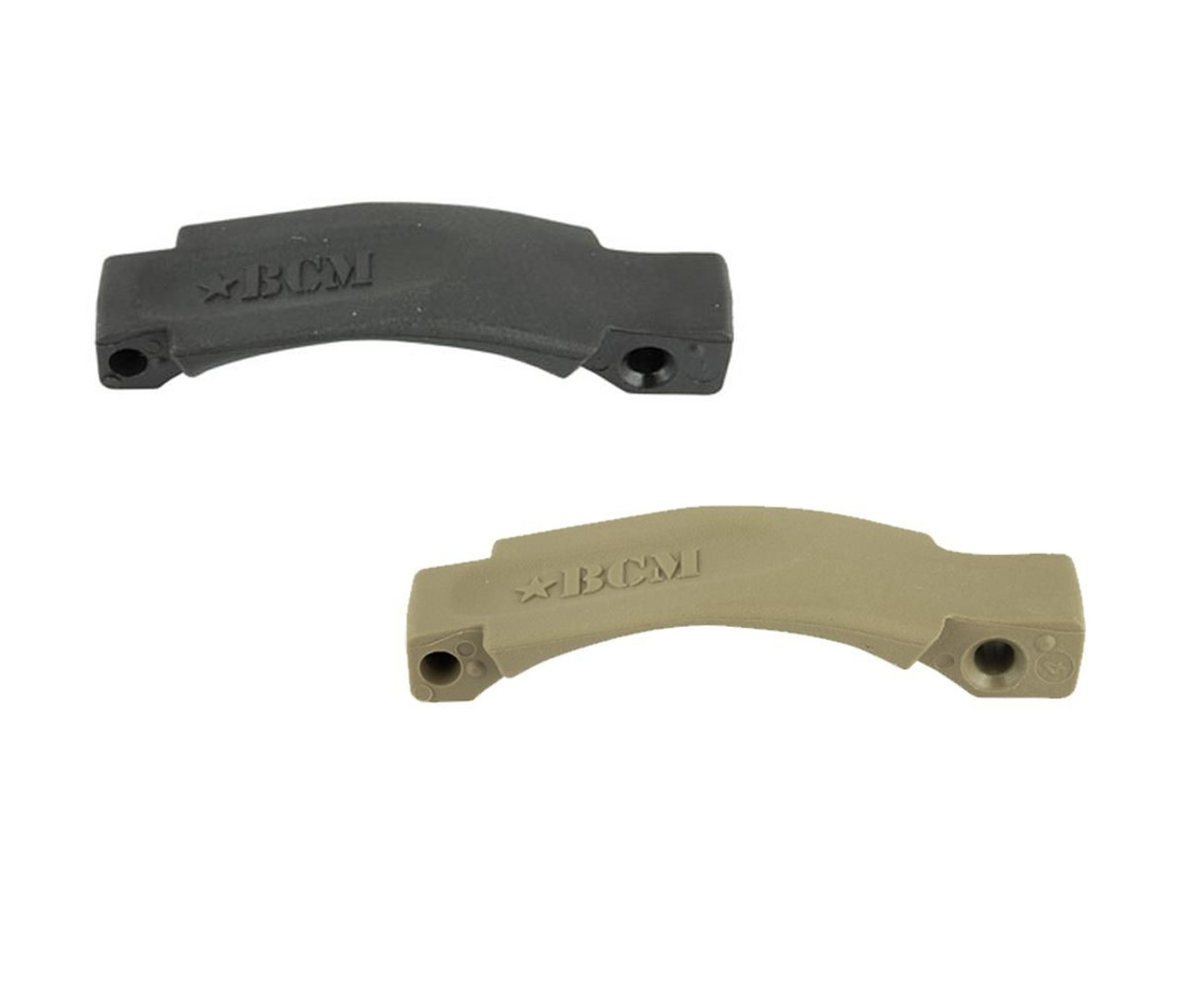 BCM GUNFIGHTER MOD 0 Polymer Trigger Guard 