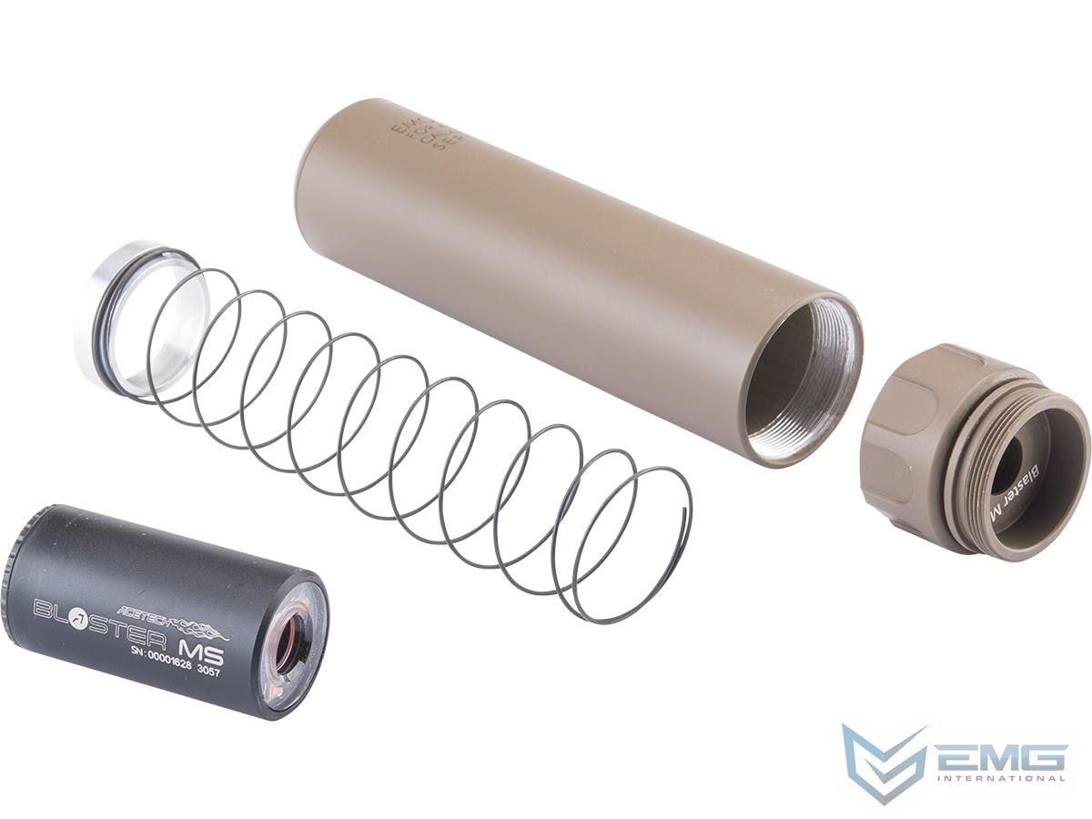 EMG Guardian Mock Suppressor