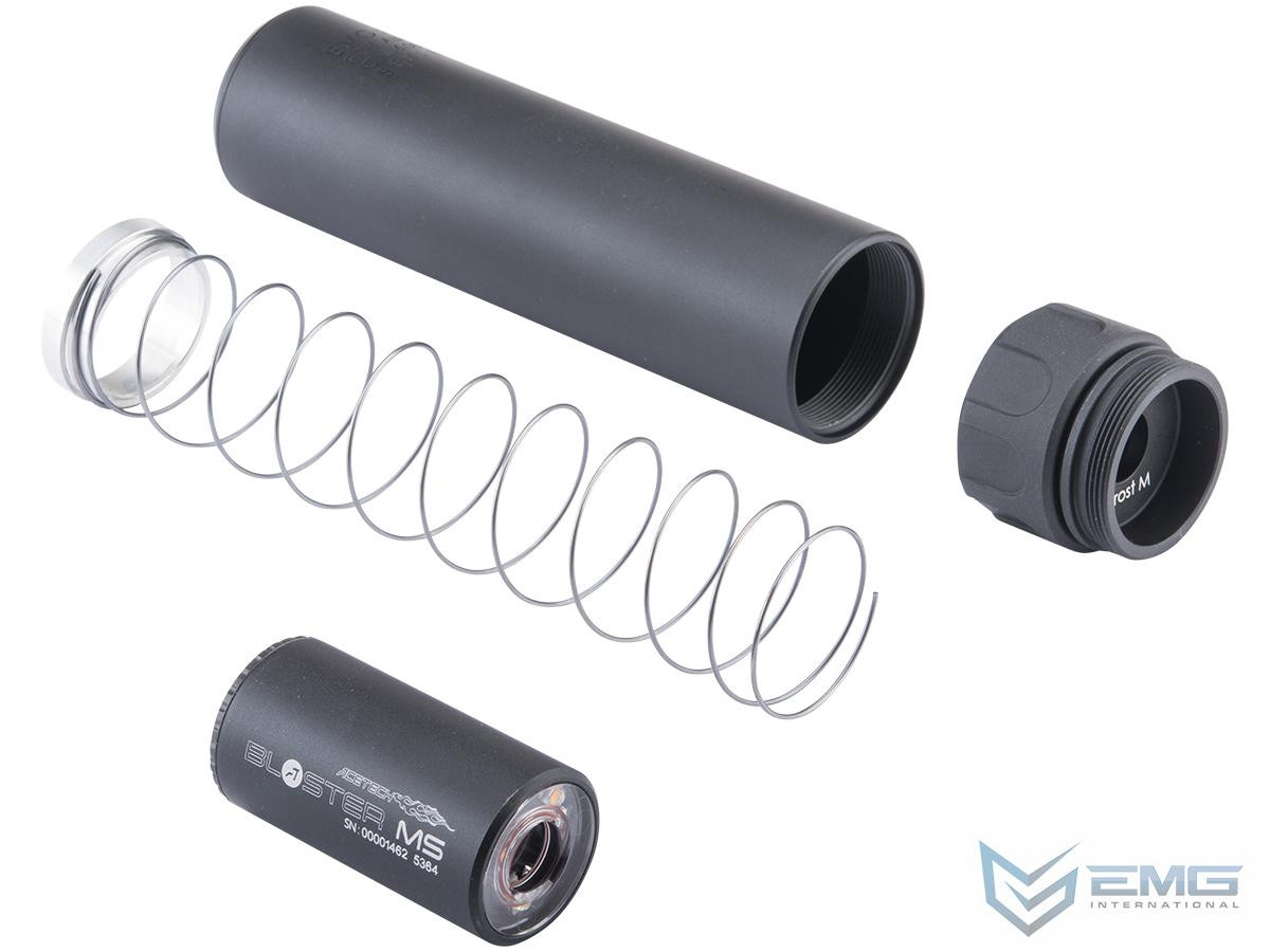 EMG Guardian Mock Suppressor Unit w/ Housing for ACETECH Blaster