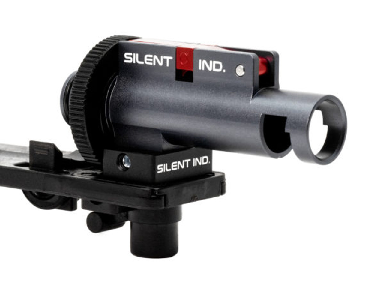 Silent Industries Advanced Feed Tube Spacer