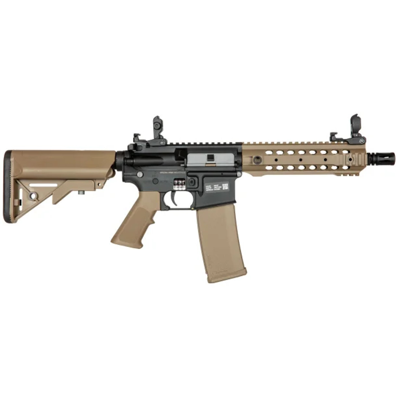 Specna Arms  SA-F01 FLEX™ Carbine | Dual Tone